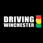 Driving Winchester 636589 Image 8